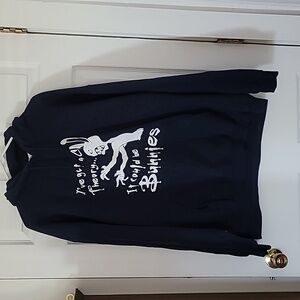 Buffy the Vampire Slayer Hoodie